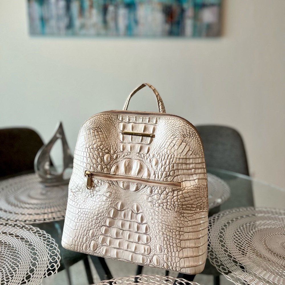 BRAHMIN FELICITY BACKPACK
